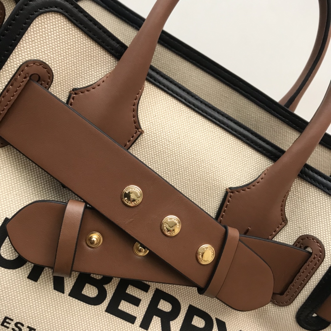 Burberry Shopping Bags